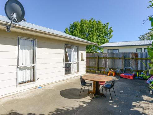 11B Ramsey Place, Flaxmere