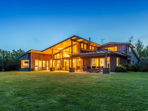 10 Bossons Road, Te Aroha