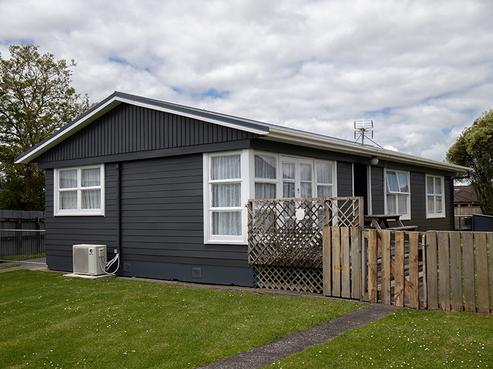 1 Hayward Road, Ngatea