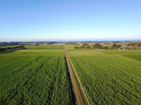 616 Teschemaker Valley Road, Otaio