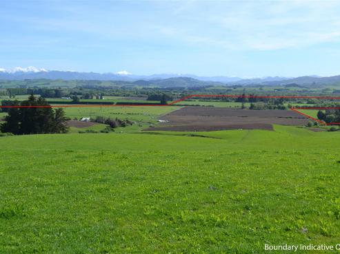 262 Waiau East Road, Cheviot