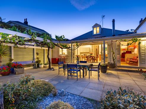 13 Shelbourne Street, Nelson City