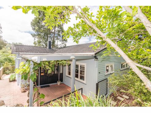 84 Otitori Bay Road, Titirangi