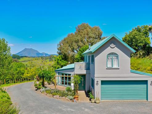 910B Braemar Road, Rotoma