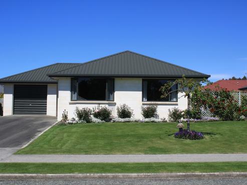 11 Hannah Place, Oamaru