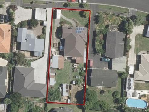 24 Pearsons Avenue, Claudelands