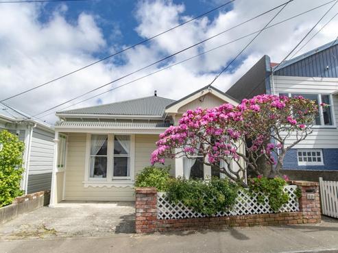 56 Stanley Street, Berhampore