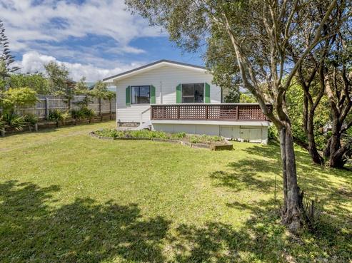 6 Titoki Road, Waikanae Beach