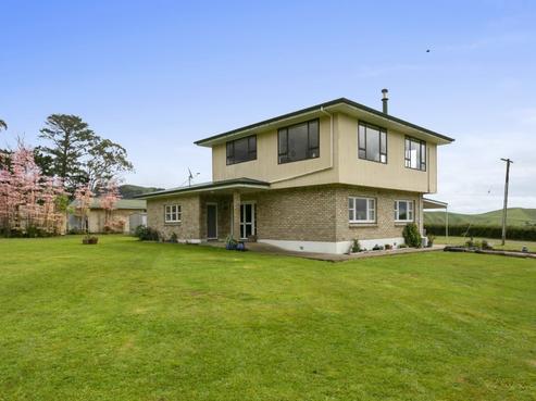 749 Kairangi Road, Rotoorangi