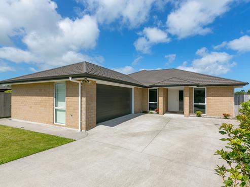 28 Jules Crescent, Bell Block