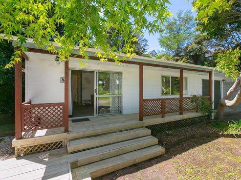 4/57 Fernleigh Street, Ferndale