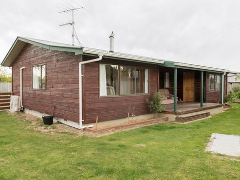 51 Racecourse Avenue, Methven