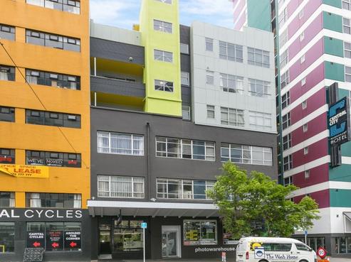 29/3 Edward Street, Te Aro