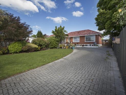 6 Wingrove Road, Owhata