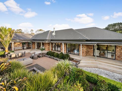 31B Hiwinui Road, Ararimu