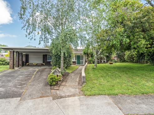 9 Trust Place, Sunnyhills