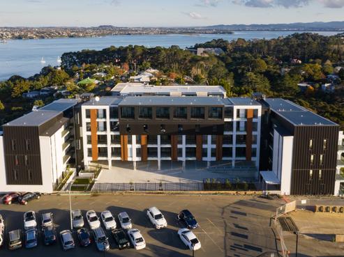 401/19 Rawene Road, Birkenhead