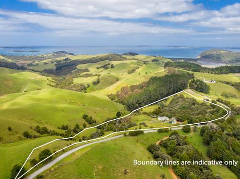 159 Hungry Creek Road, Puhoi
