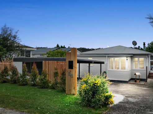 86 Luanda Drive, Ranui