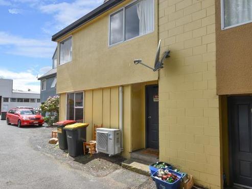 31C Duke Street, North Dunedin