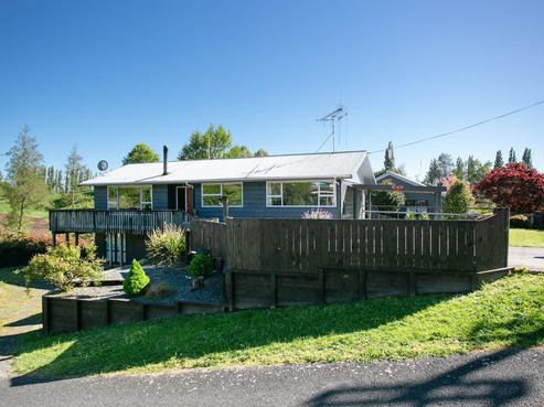 22 Galway Crescent, Putaruru