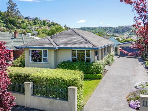 11 Wycolla Avenue, Saint Clair