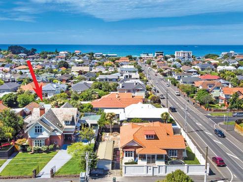 4 Ings Avenue, Saint Clair