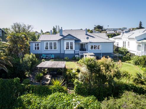 14 May Avenue, Napier Hill