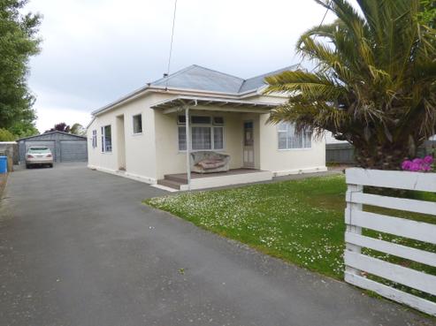25 Leith Street, Oamaru