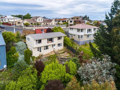 258 Kenmure Road, Kenmure