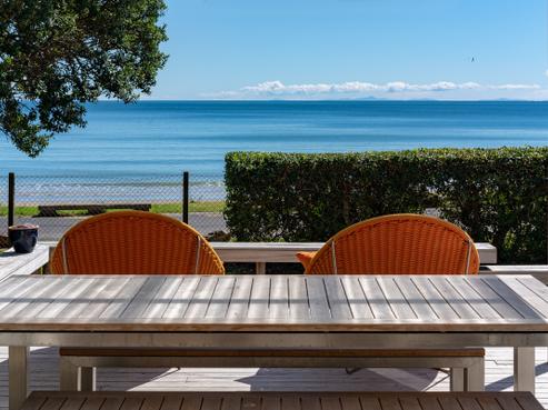 133 The Strand, Onetangi