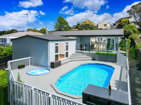80 Monarch Avenue, Hillcrest