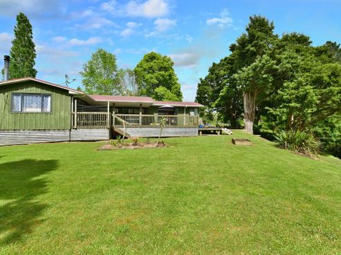 536 Weranui Road, Puhoi