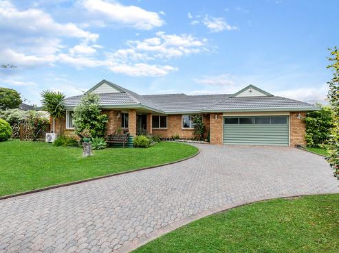 1 France Street, Waiuku