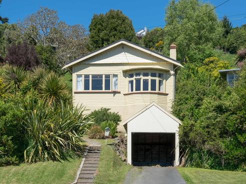 433 South Road, Calton Hill