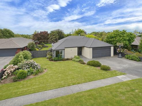 19 Chartwell Close, Rangiora