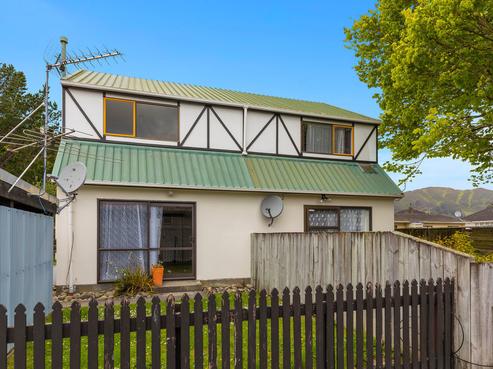 4/395 Cambridge Terrace, Naenae