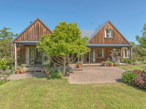 55 Greens Road, Tuahiwi