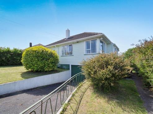 51 Fairfield Road, Hawera