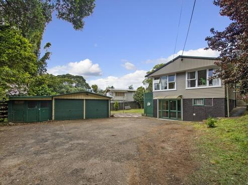 27 Carr Street, Kamo