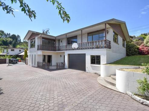 72 Barr Street, Kenmure