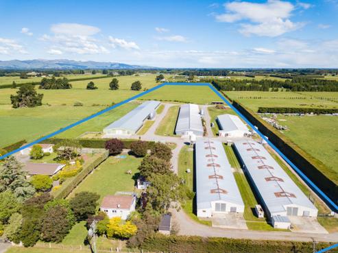 437 Maddisons Road, Rolleston