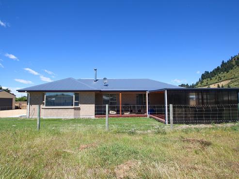 74 Gordon Street, Kurow