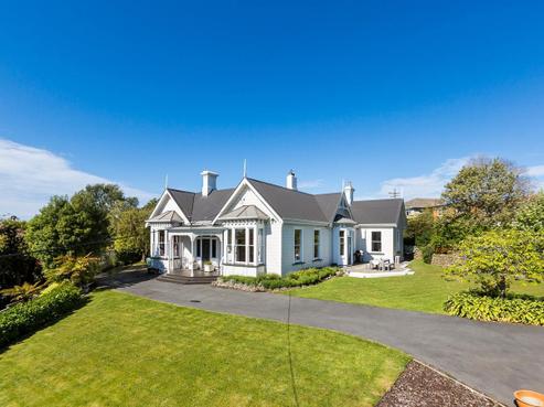 15 Picardy Street, Maryhill