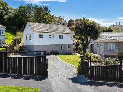 139 Chapman Street, Wakari