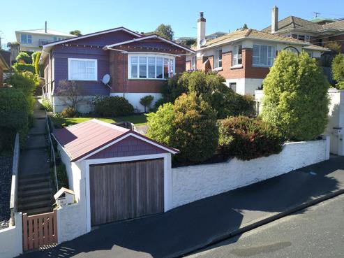 19 Agnes Street, Kenmure