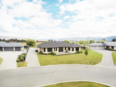 8 Ash Lane, Cromwell