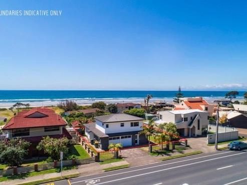 27 Pohutukawa Avenue, Ohope