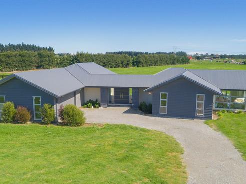 2/470 Maddisons Road, Rolleston