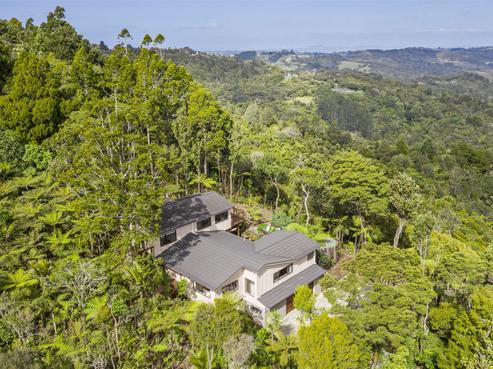 45 Jonkers Road, Waitakere